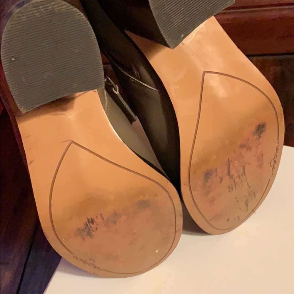 Halogen booties - Picture 8 of 8